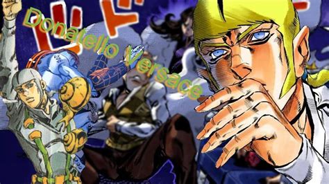 jojo versace stand|jojo's bizarre battle versus.